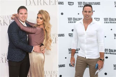 kieran hayler arrest|Police DROP probe into Katie Prices ex Kieran Hayler after his。